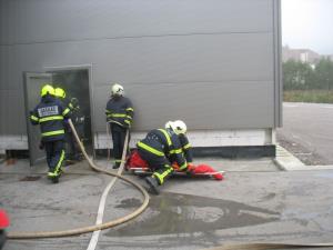 Vaja GZ Trebnje na Mirni, okt 2019, foto Mojca Femec, GZ Trebnje (40)